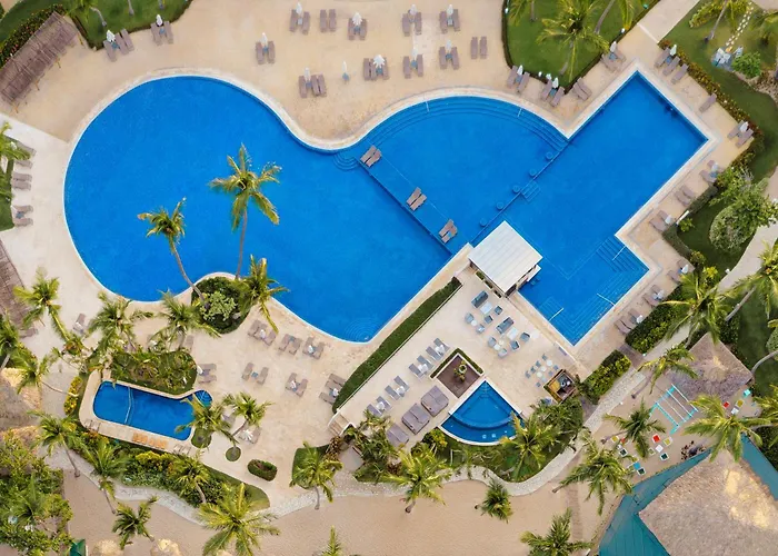  Catalonia Bayahibe