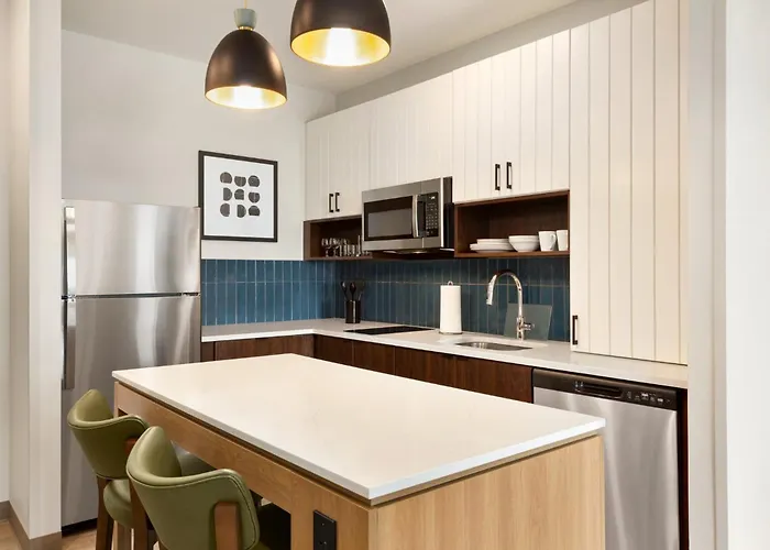 Cheap hotels Staybridge Suites Boston - Burlington By Ihg
