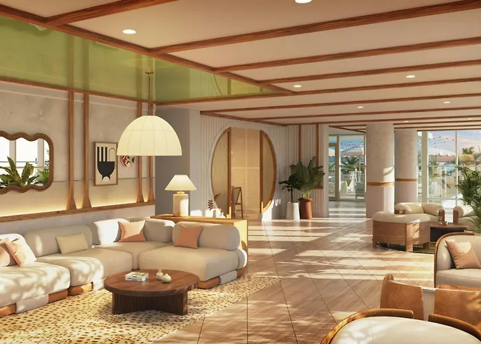Royal Palm South Beach Miami, A Tribute Portfolio Resort