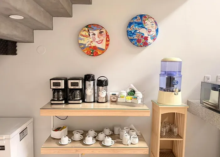 3B Barranco By Katari es