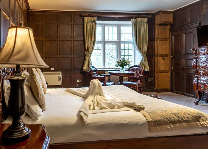 Castle Bromwich Hall Hotel, BW Signature Collection By Best Western