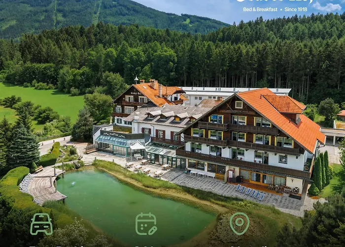 Gruberhof Innsbruck-Igls