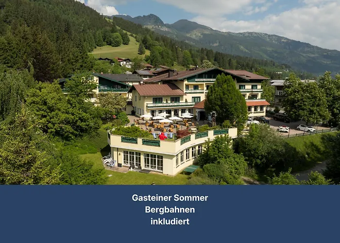 Wellness Hotels Sonnenhotel Zum Stern