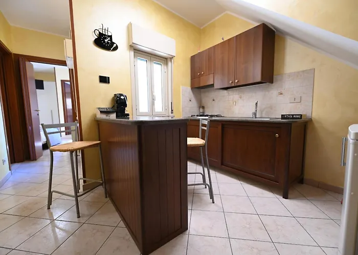 Vico Tauro House