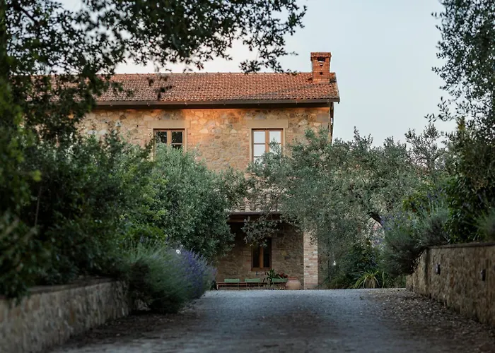 Agriturismo Poderino