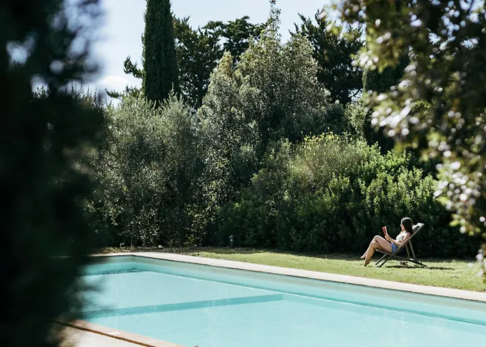 Agriturismo Poderino