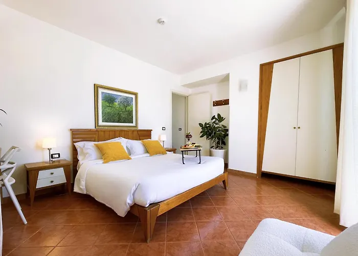 Best Western Hotel Martello
