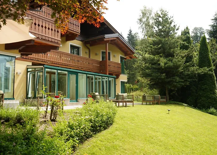 Haus Diana