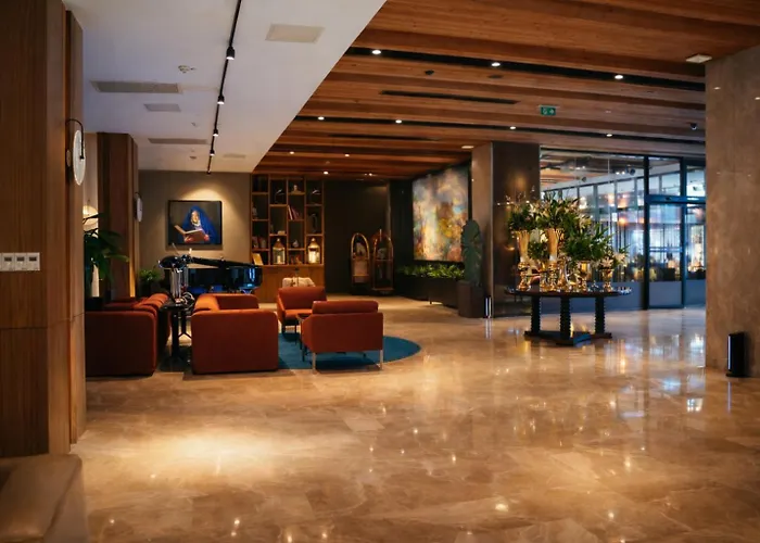 Dosso Dossi s & Spa Downtown