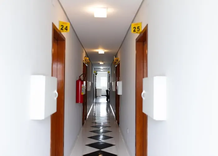 Lider Hotel