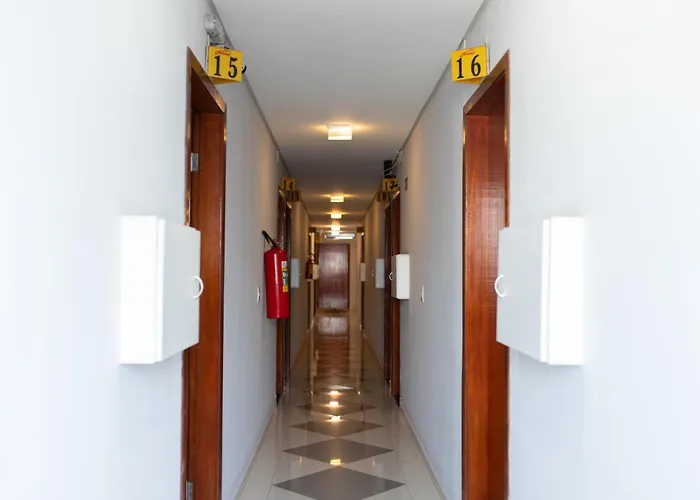 Lider Hotel