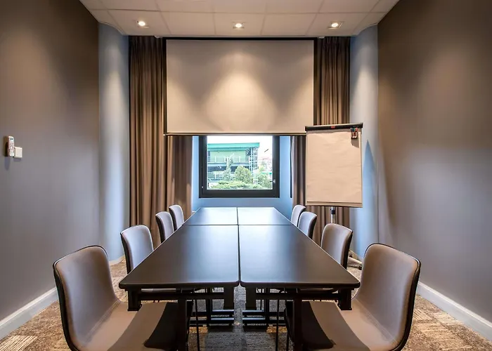 Ibis Wroclaw Centrum