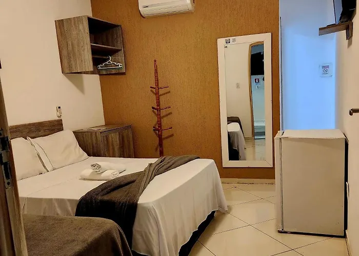 Pousada Belezinha
