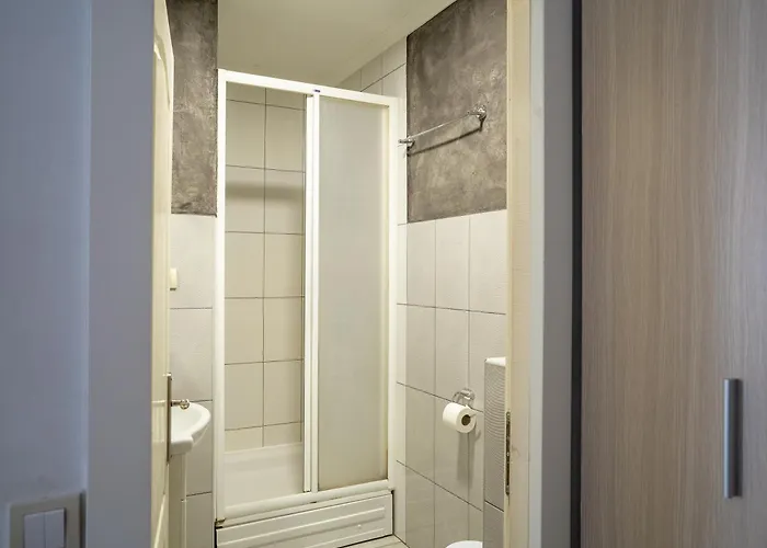 Privilege Suites By Central Park