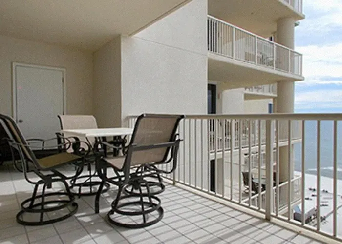The Beach Club 1104B