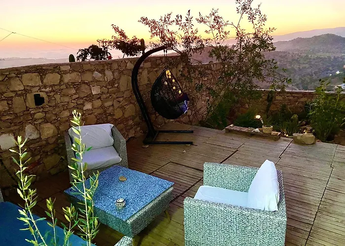 Villa Tafoukt Taghazout