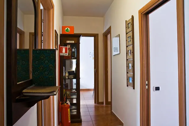 B&B Acquedotti Antichi