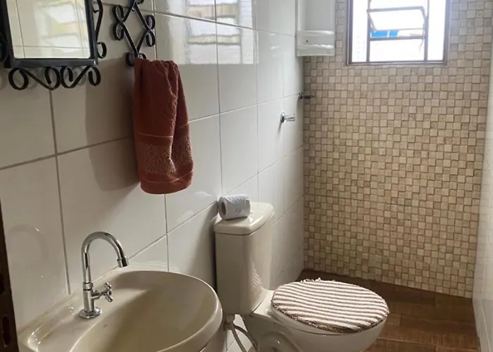 Casa em sao thome das letras