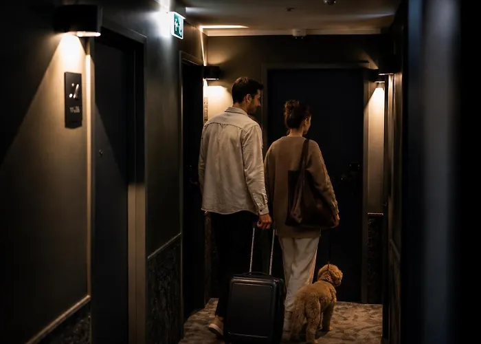 Sleephotels Cosmos