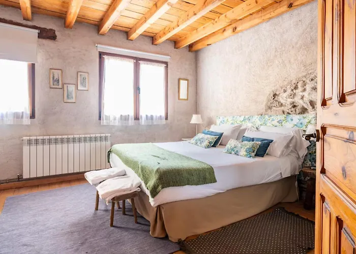 Casa Valle del Lozoya