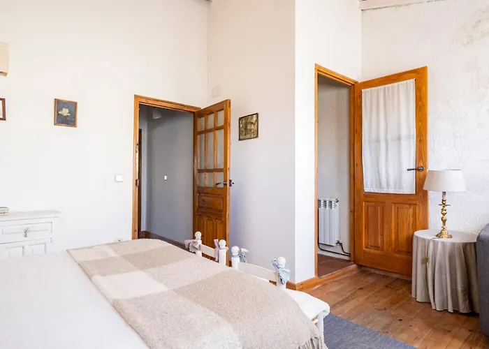 Casa Valle del Lozoya