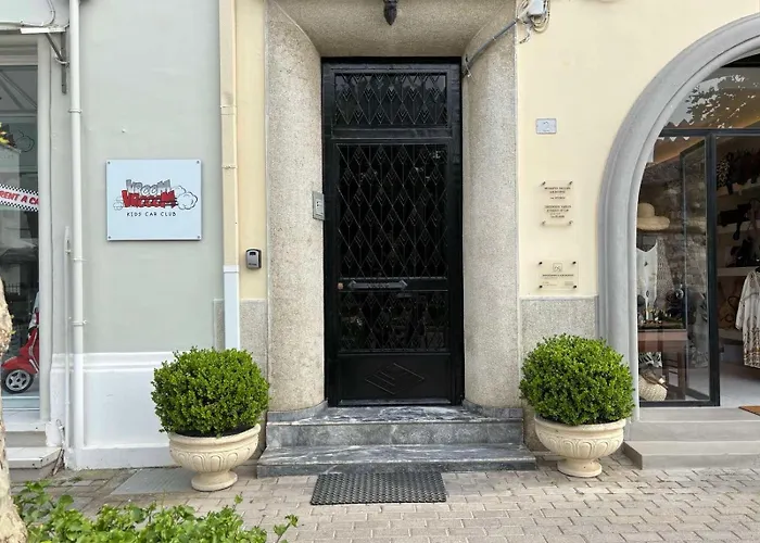 Italian Gem In The Heart Of Kos