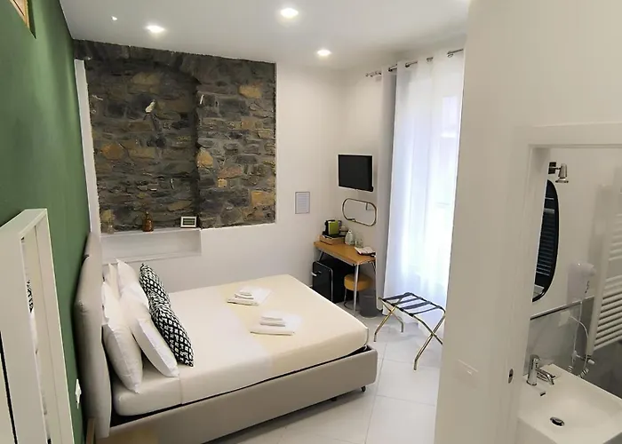 Cherry Rooms