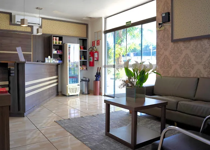 Hotel Vivere Cataratas