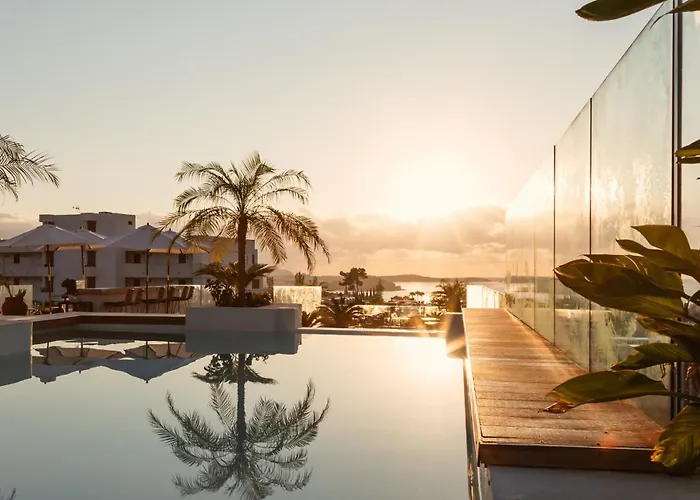 Nativo Hotel Ibiza