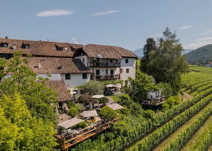 B&B Unterhabsbergerhof