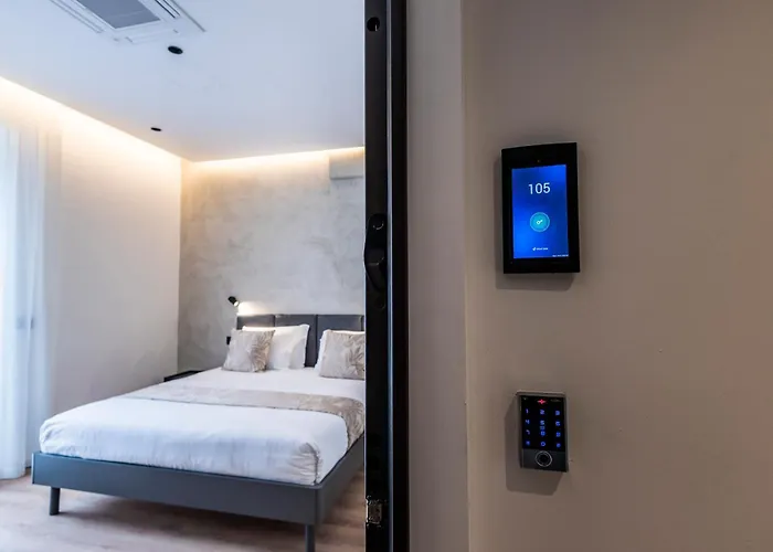  Corso 84 Luxury Suites