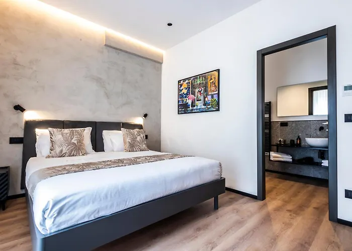  Corso 84 Luxury Suites