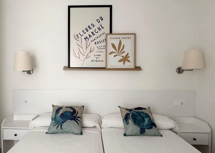  Turísticos Victoria