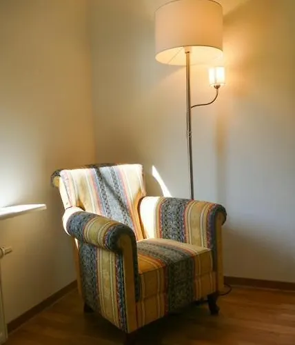Ferienwohnung Leuchtfeuer - Hof Sinswürden