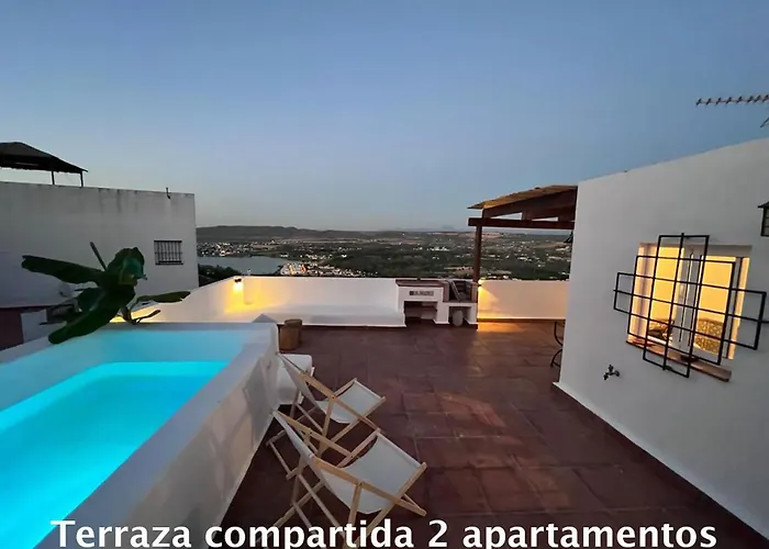 Casa Abades