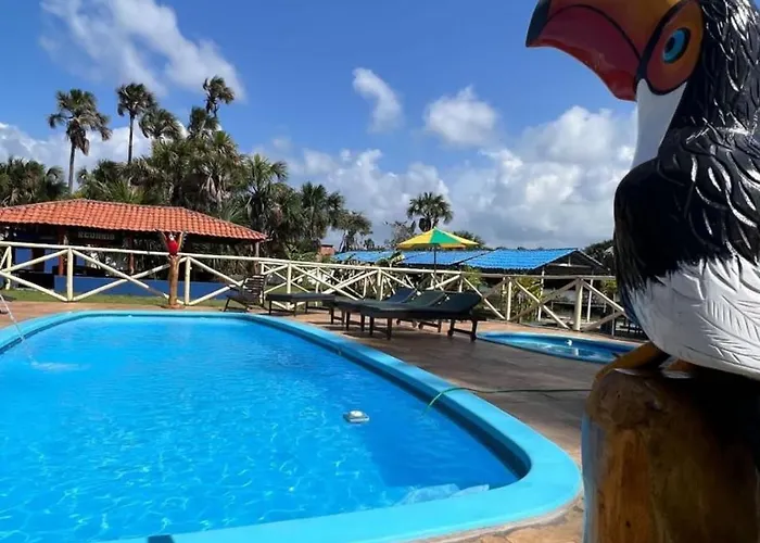 Pousada Marina