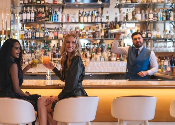 Boutique hotels Pendry Newport Beach