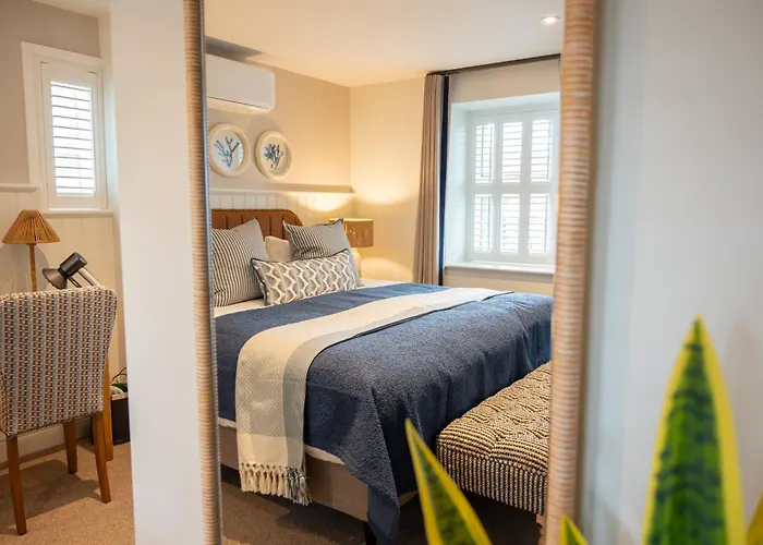 St Brides Spa & Village Apartments