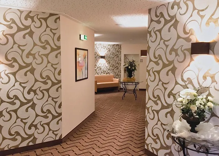 Nordwest-Hotel Amsterdam