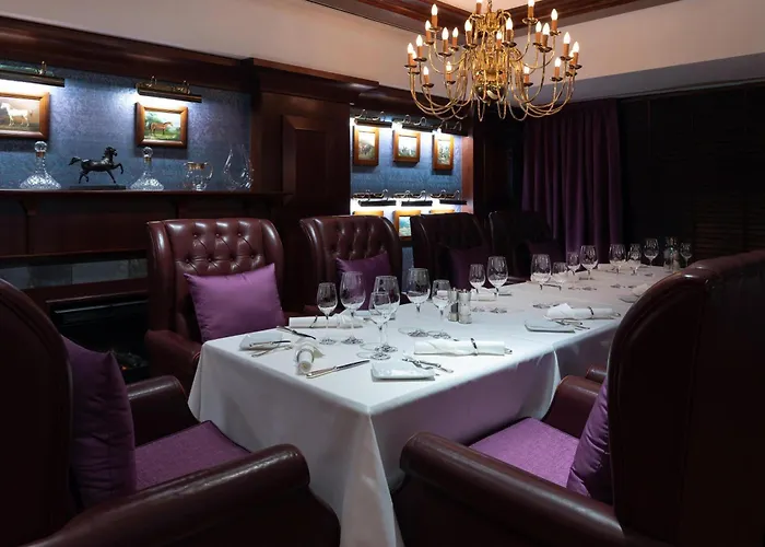 Radisson Blu Hotel, Doha