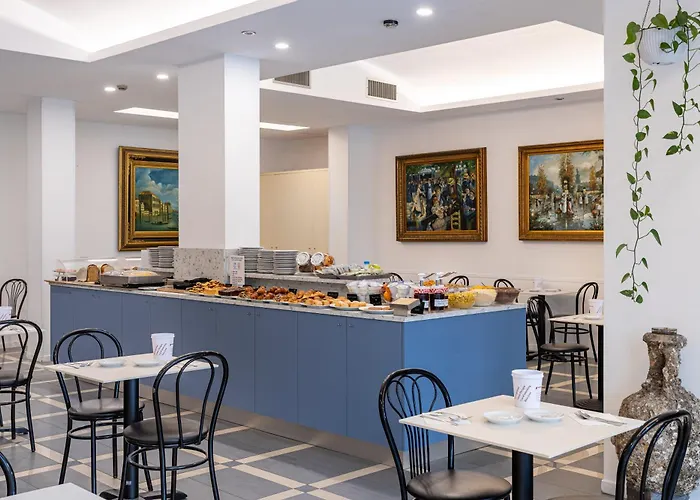 Hotel Piccolo