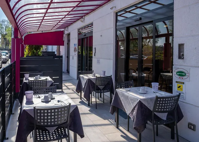Hotel Piccolo