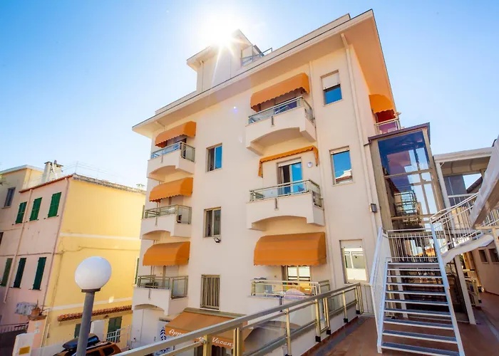 Residence Dei Due Porti