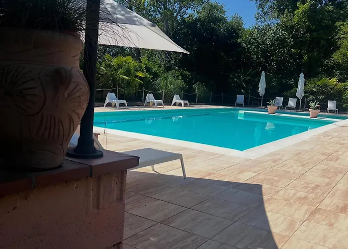 Hotel Borgo Antico