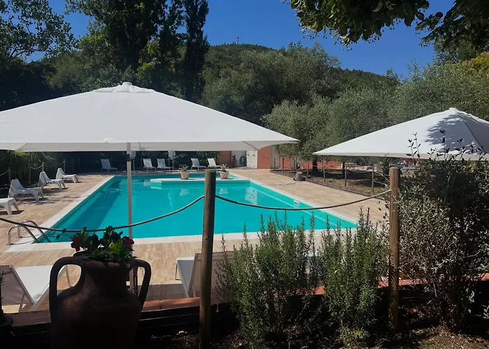 Hotel Borgo Antico