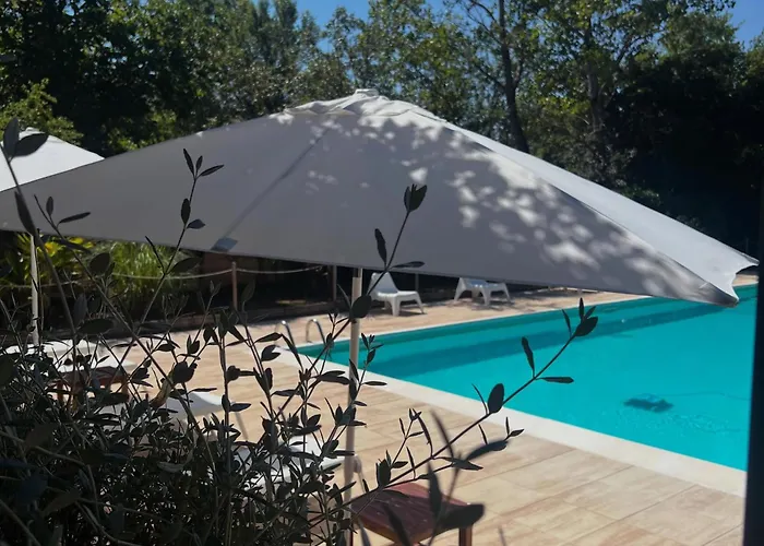 Hotel Borgo Antico