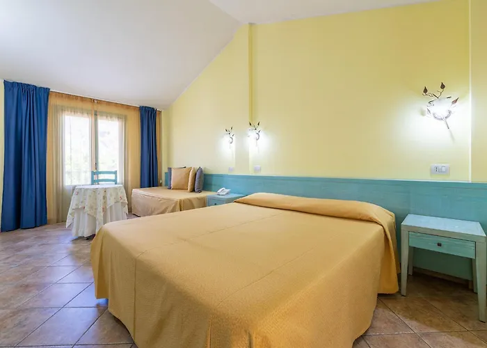 Hotel Del Corso