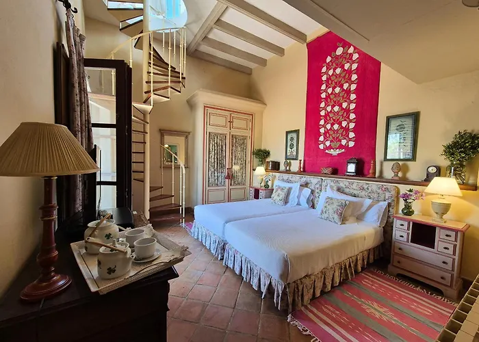 Hacienda De Orán
