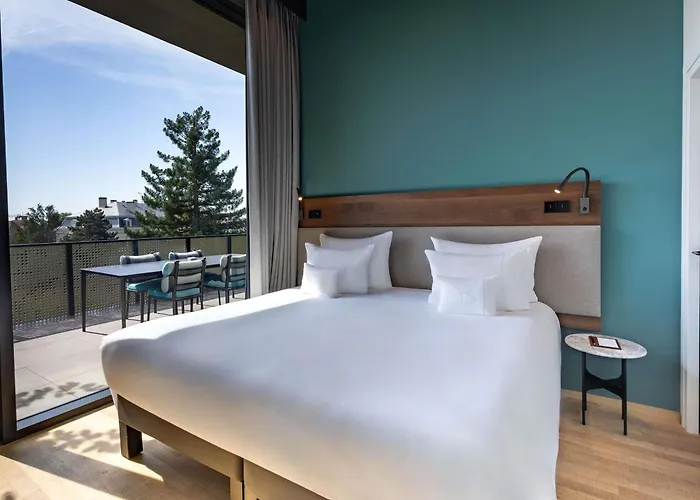 L'Esquisse & Spa Colmar - Mgallery Collection