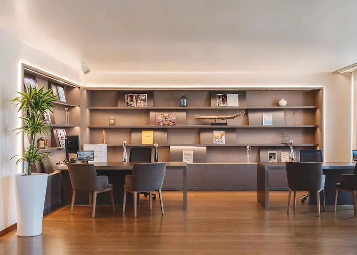 Melia Barcelona Sky 4* Sup